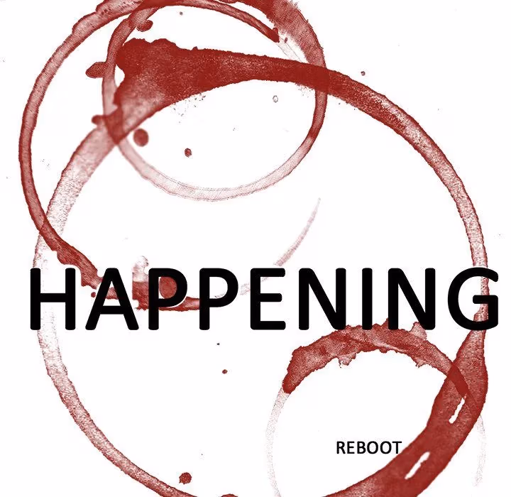 Read The Happening chapter 27 image 9 on Lezhin