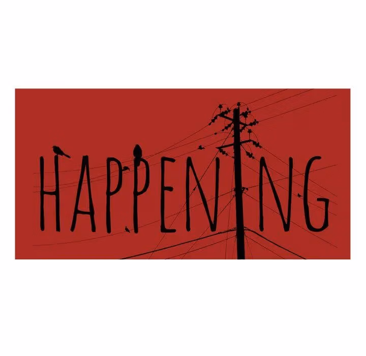 Read The Happening chapter 27 image 91 on Lezhin