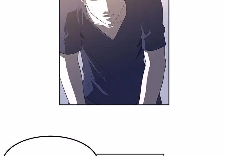 Read The Happening chapter 28 image 1 on Lezhin