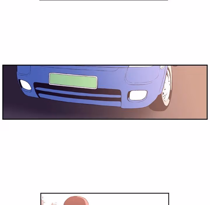 Read The Happening chapter 28 image 10 on Lezhin