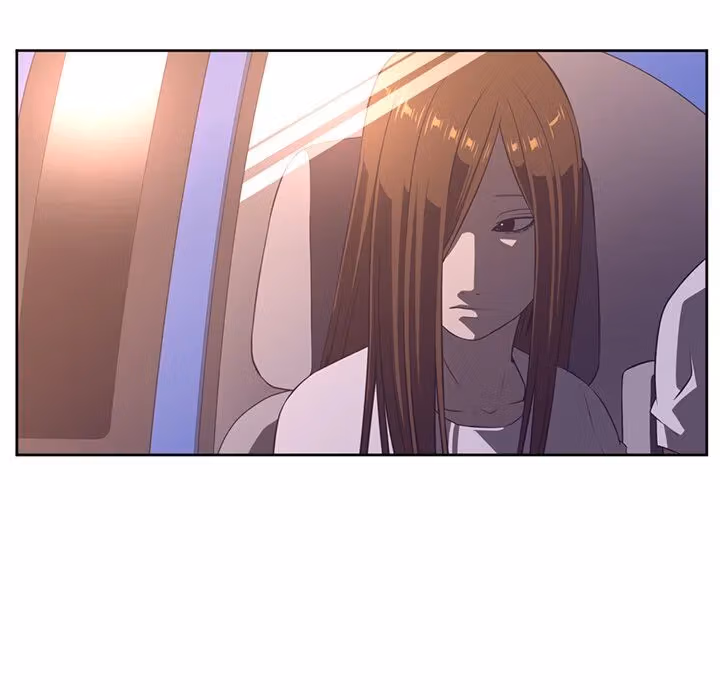 Read The Happening chapter 28 image 15 on Lezhin