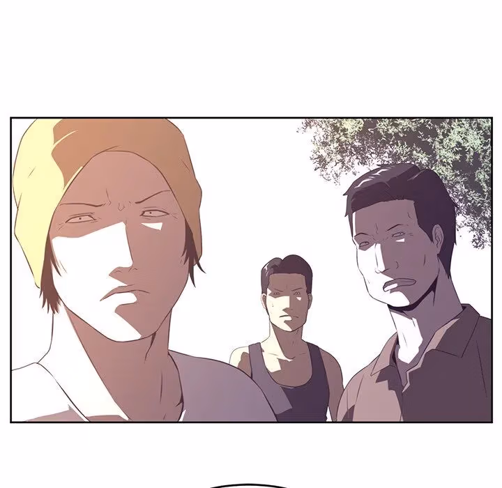 Read The Happening chapter 28 image 16 on Lezhin