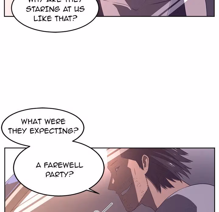 Read The Happening chapter 28 image 18 on Lezhin