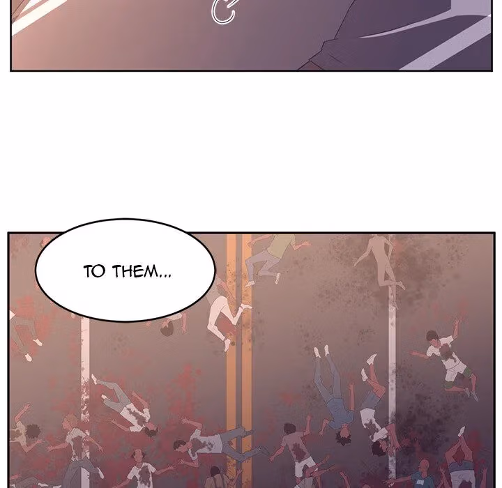 Read The Happening chapter 28 image 19 on Lezhin