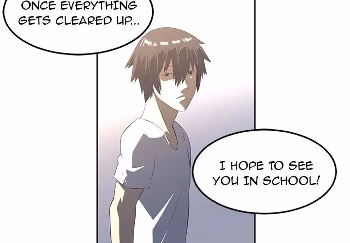 Read The Happening chapter 28 image 2 on Lezhin