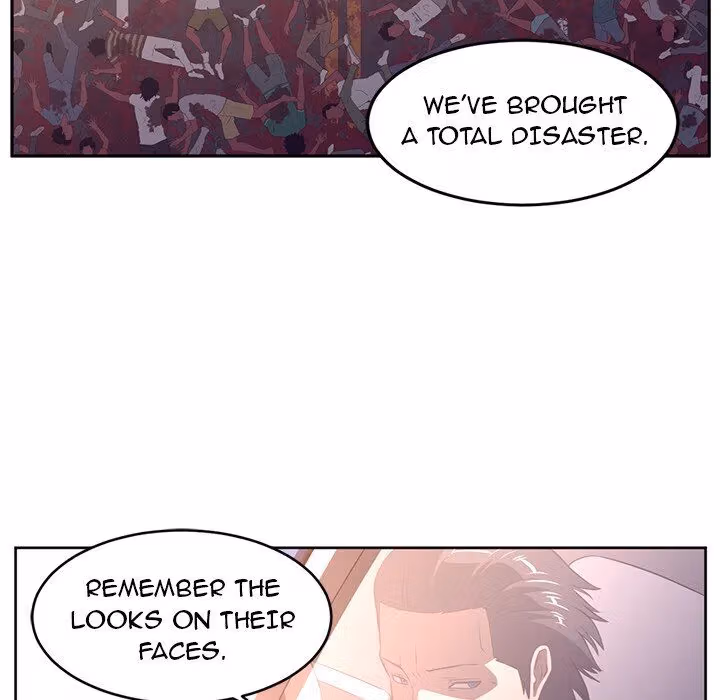 Read The Happening chapter 28 image 20 on Lezhin