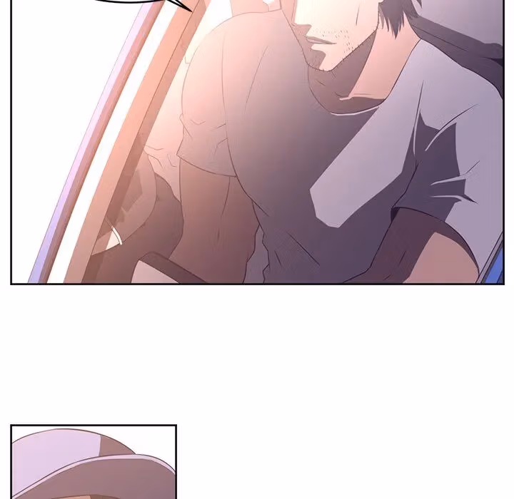 Read The Happening chapter 28 image 21 on Lezhin