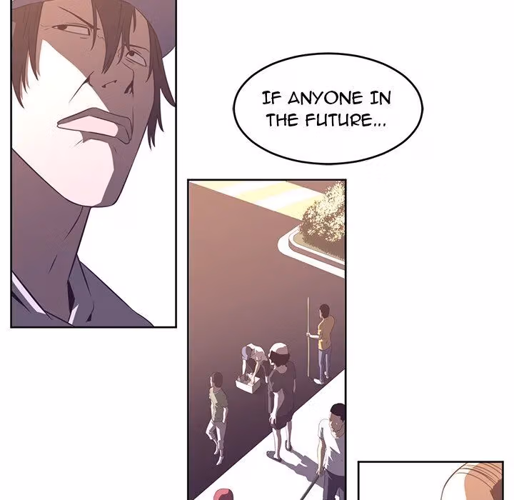 Read The Happening chapter 28 image 22 on Lezhin