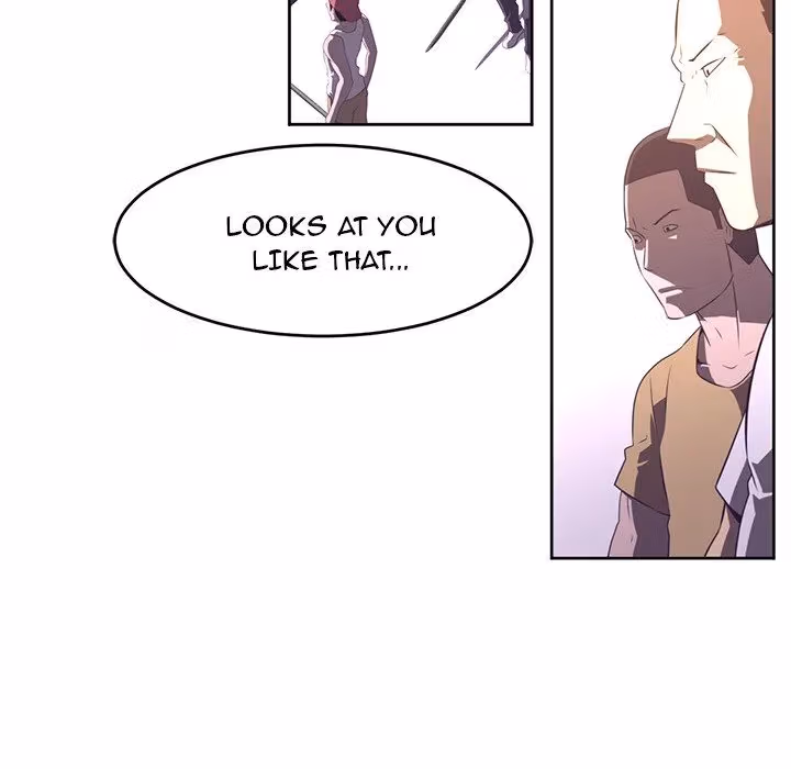 Read The Happening chapter 28 image 23 on Lezhin