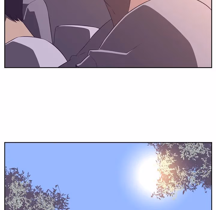 Read The Happening chapter 28 image 25 on Lezhin