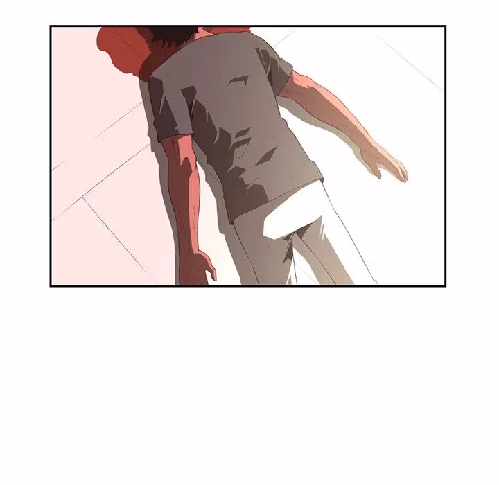 Read The Happening chapter 28 image 28 on Lezhin
