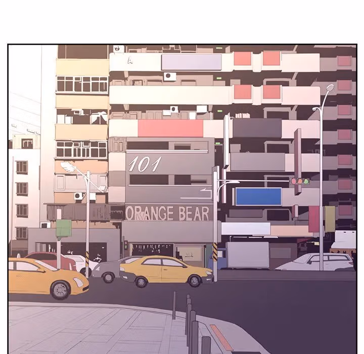 Read The Happening chapter 28 image 29 on Lezhin