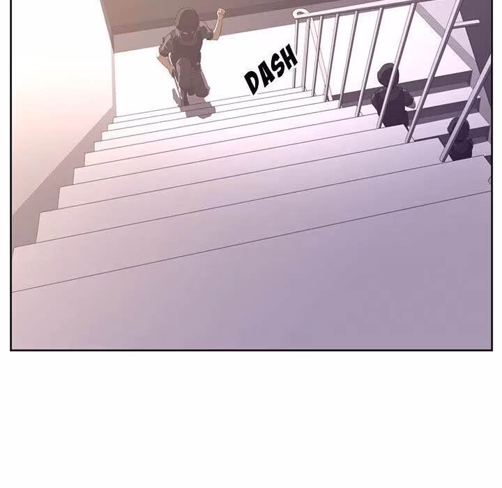 Read The Happening chapter 28 image 31 on Lezhin