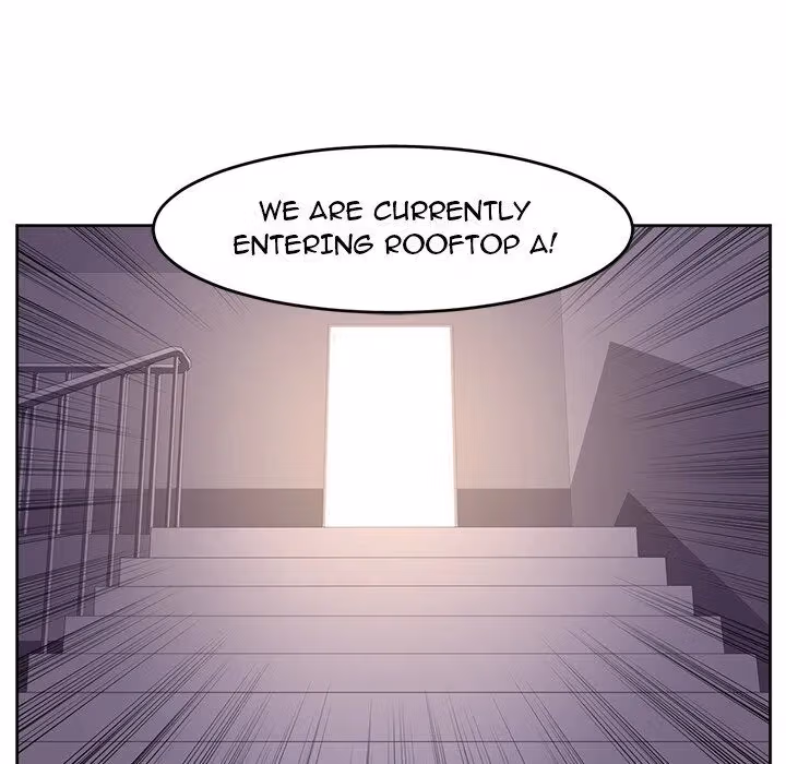 Read The Happening chapter 28 image 33 on Lezhin