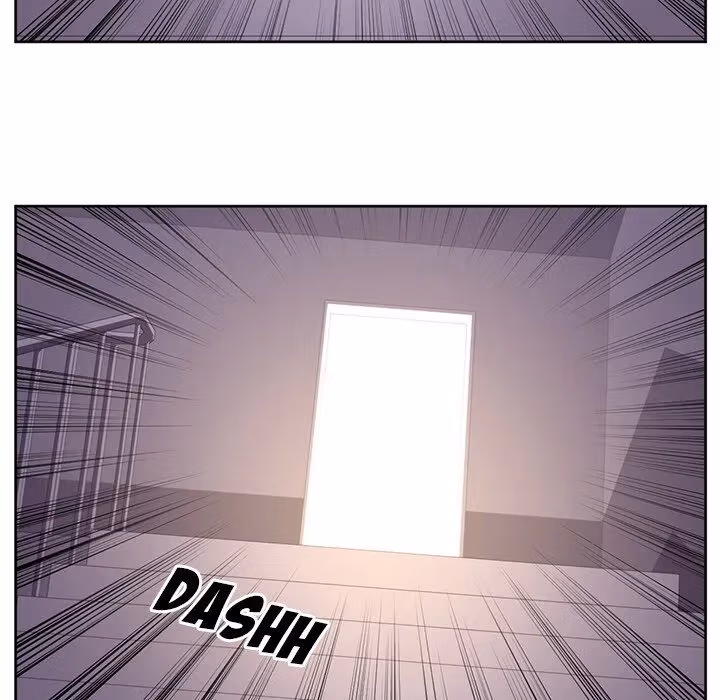 Read The Happening chapter 28 image 34 on Lezhin