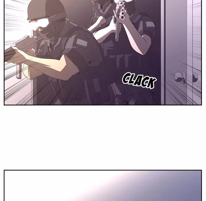 Read The Happening chapter 28 image 37 on Lezhin