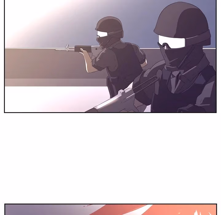 Read The Happening chapter 28 image 38 on Lezhin