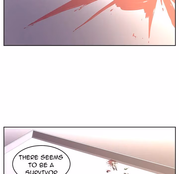 Read The Happening chapter 28 image 39 on Lezhin