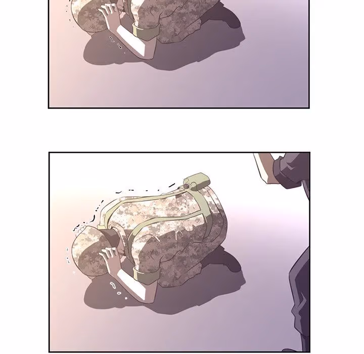 Read The Happening chapter 28 image 42 on Lezhin