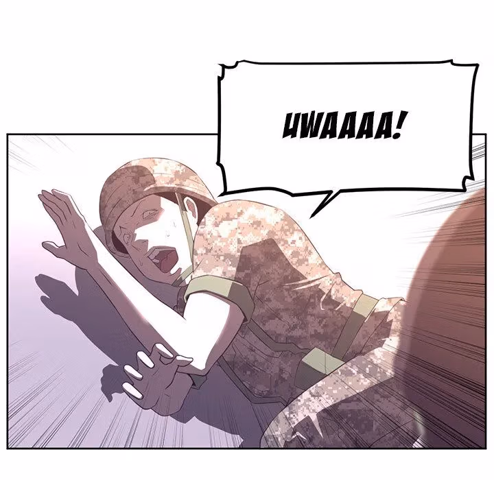 Read The Happening chapter 28 image 45 on Lezhin