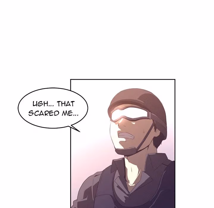 Read The Happening chapter 28 image 46 on Lezhin