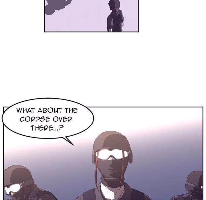 Read The Happening chapter 28 image 48 on Lezhin