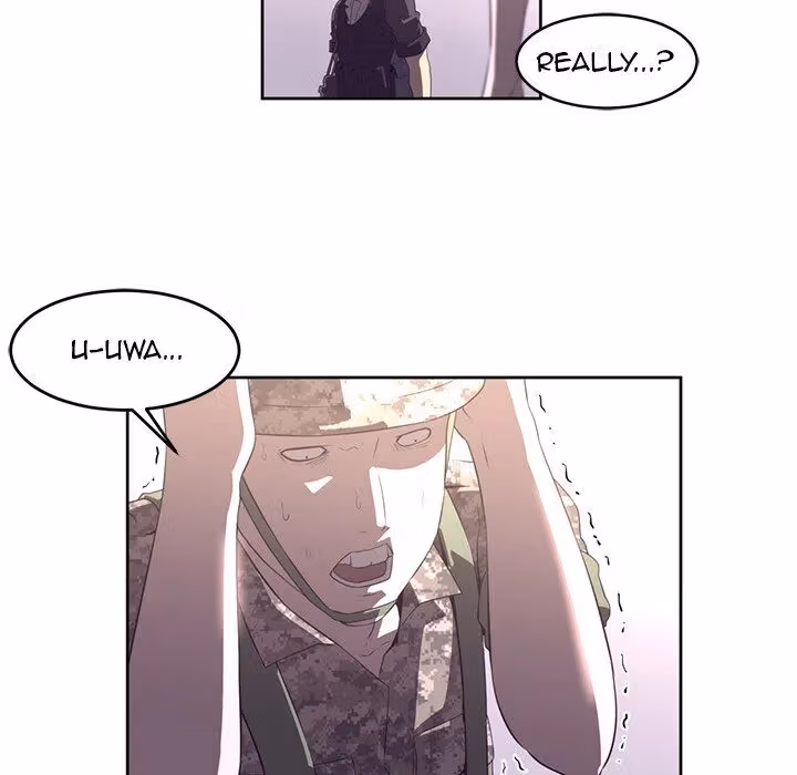 Read The Happening chapter 28 image 51 on Lezhin