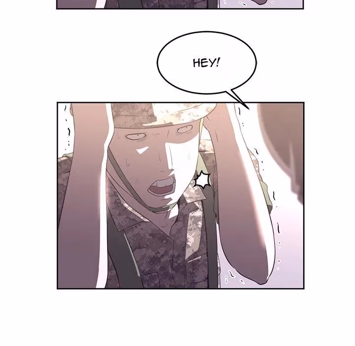 Read The Happening chapter 28 image 52 on Lezhin