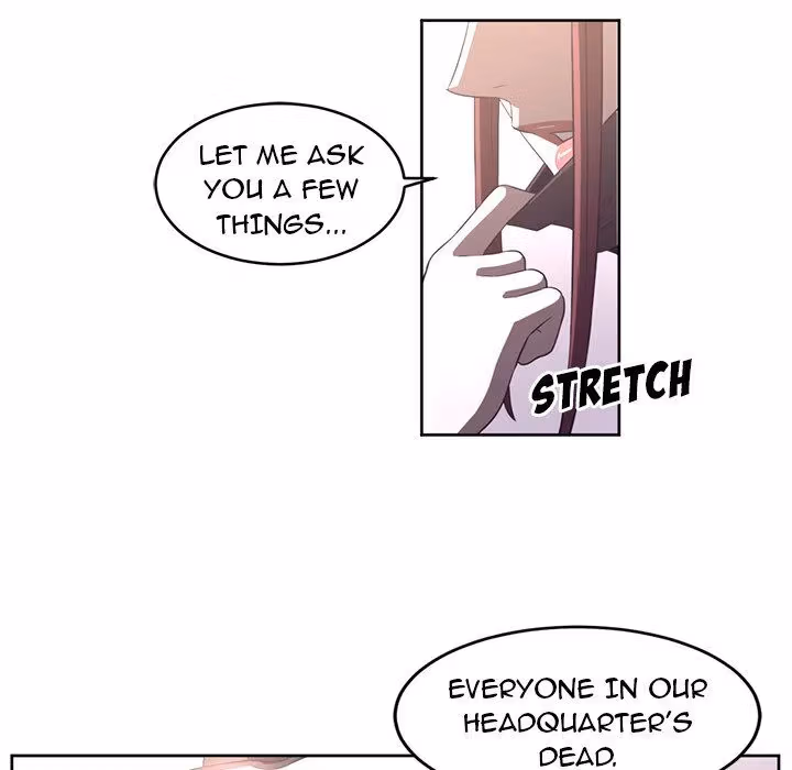 Read The Happening chapter 28 image 53 on Lezhin