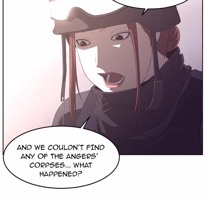Read The Happening chapter 28 image 54 on Lezhin