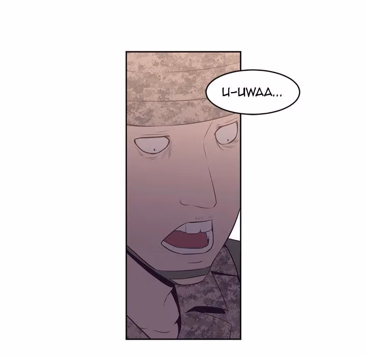 Read The Happening chapter 28 image 55 on Lezhin