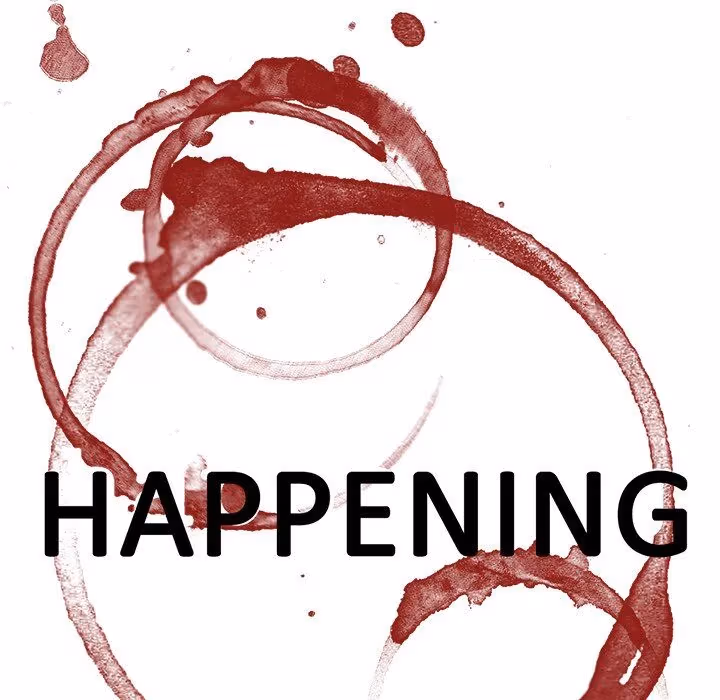 Read The Happening chapter 28 image 6 on Lezhin