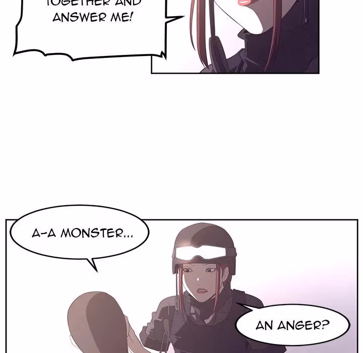 Read The Happening chapter 28 image 60 on Lezhin