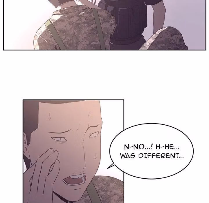 Read The Happening chapter 28 image 61 on Lezhin