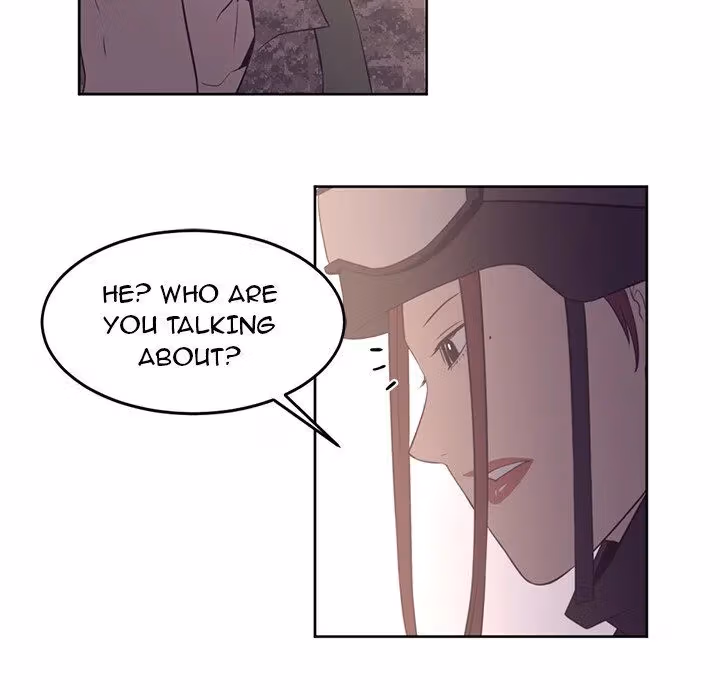 Read The Happening chapter 28 image 62 on Lezhin