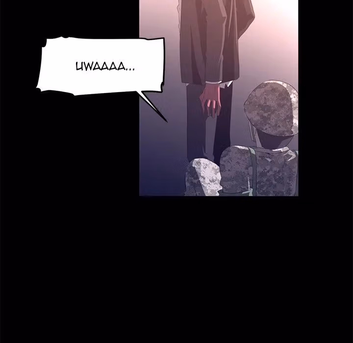 Read The Happening chapter 28 image 71 on Lezhin