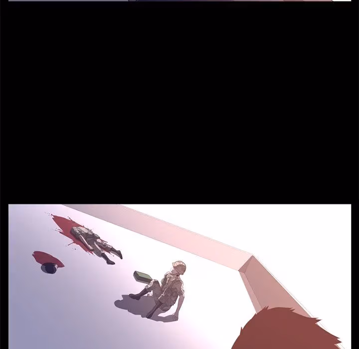 Read The Happening chapter 28 image 75 on Lezhin