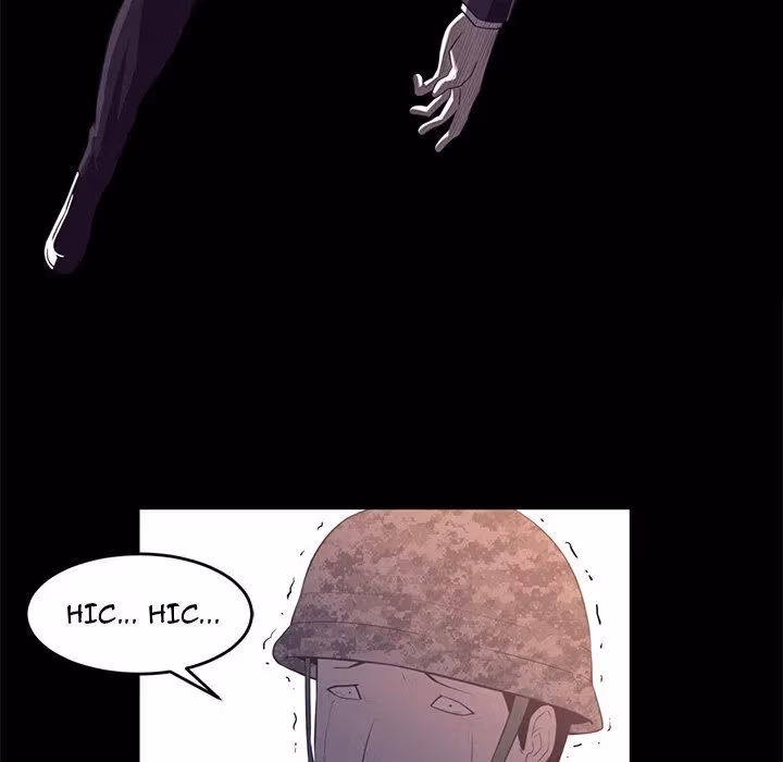 Read The Happening chapter 28 image 77 on Lezhin