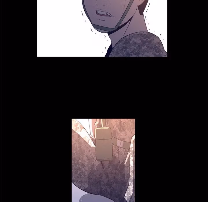 Read The Happening chapter 28 image 78 on Lezhin