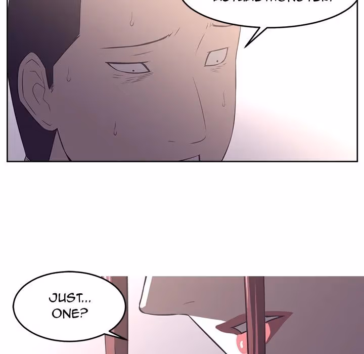 Read The Happening chapter 28 image 81 on Lezhin