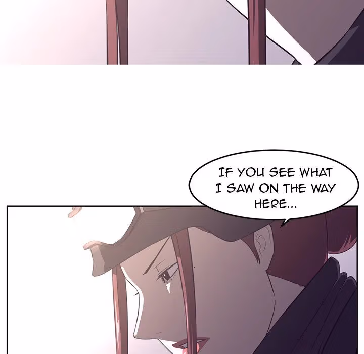 Read The Happening chapter 28 image 82 on Lezhin