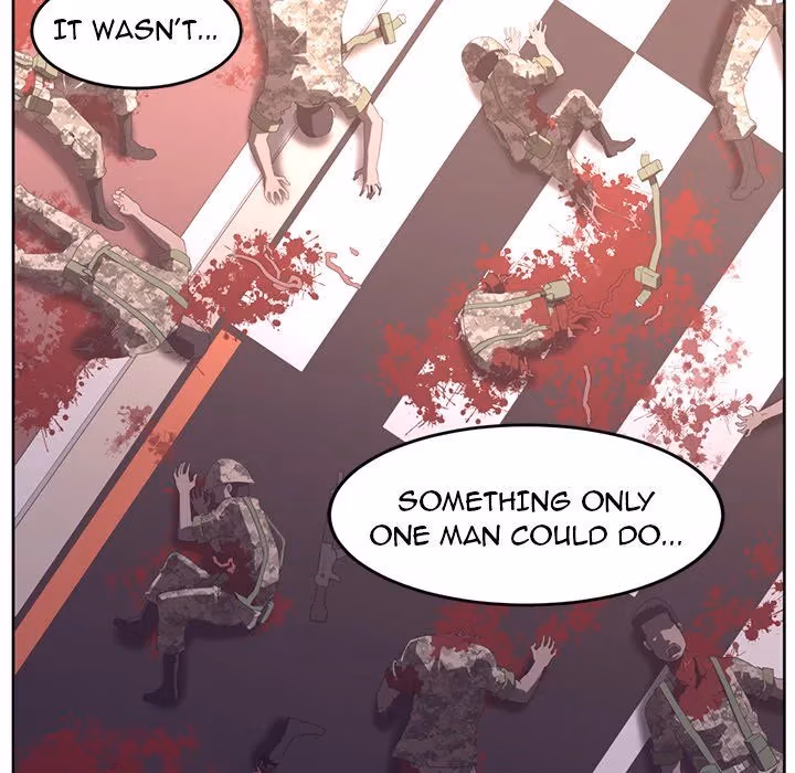 Read The Happening chapter 28 image 84 on Lezhin