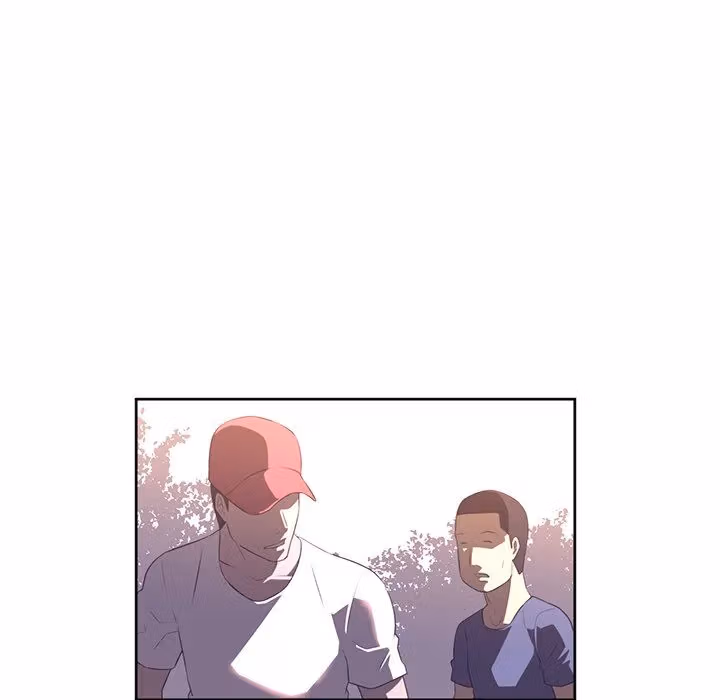 Read The Happening chapter 28 image 9 on Lezhin