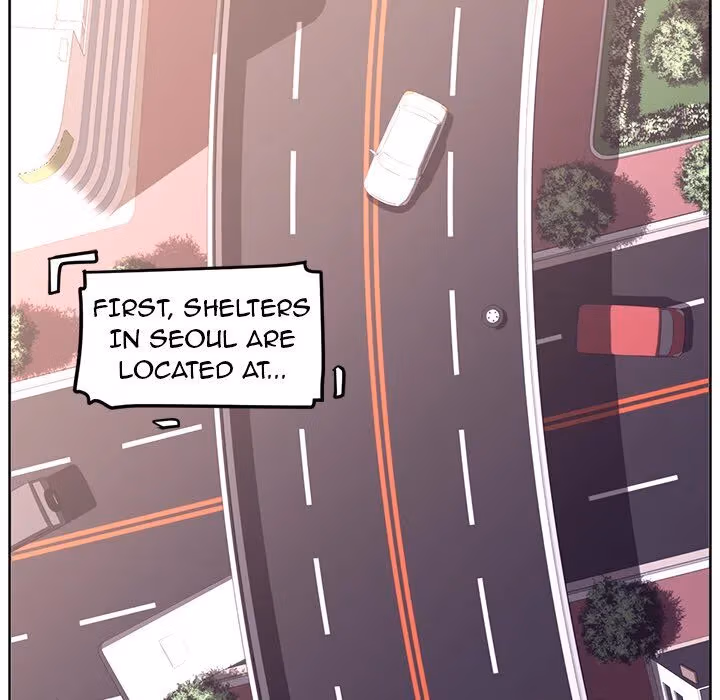 Read The Happening chapter 29 image 10 on Lezhin