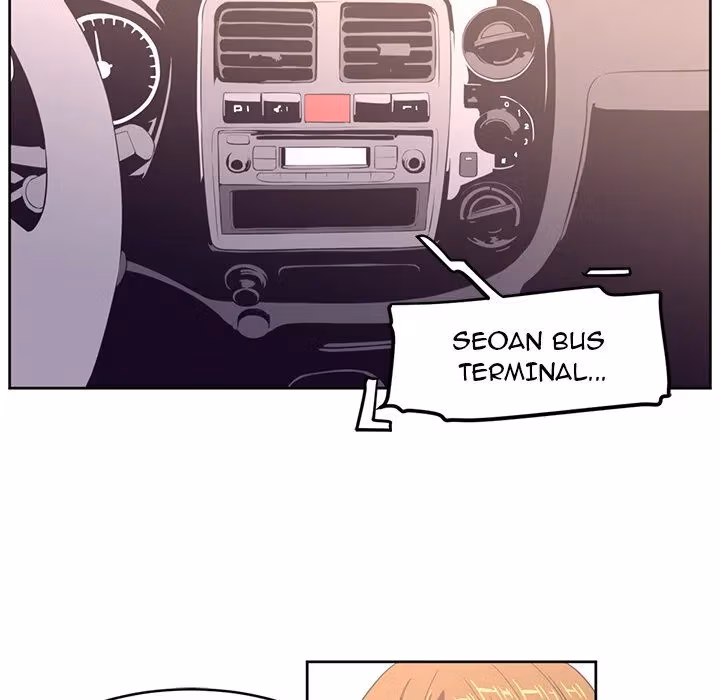 Read The Happening chapter 29 image 13 on Lezhin