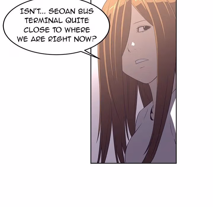 Read The Happening chapter 29 image 14 on Lezhin