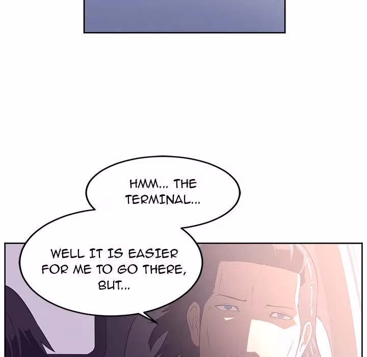Read The Happening chapter 29 image 16 on Lezhin