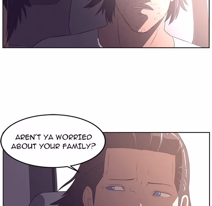 Read The Happening chapter 29 image 17 on Lezhin