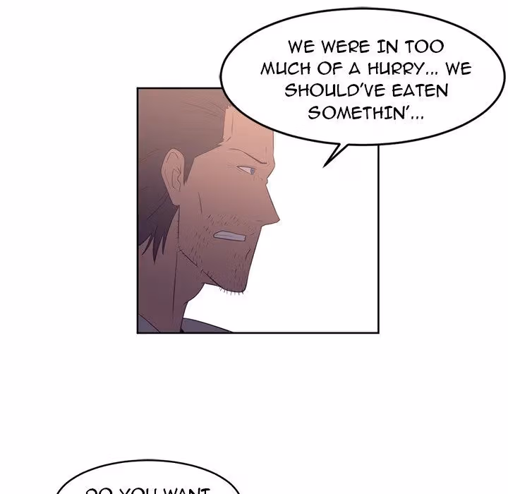 Read The Happening chapter 29 image 23 on Lezhin