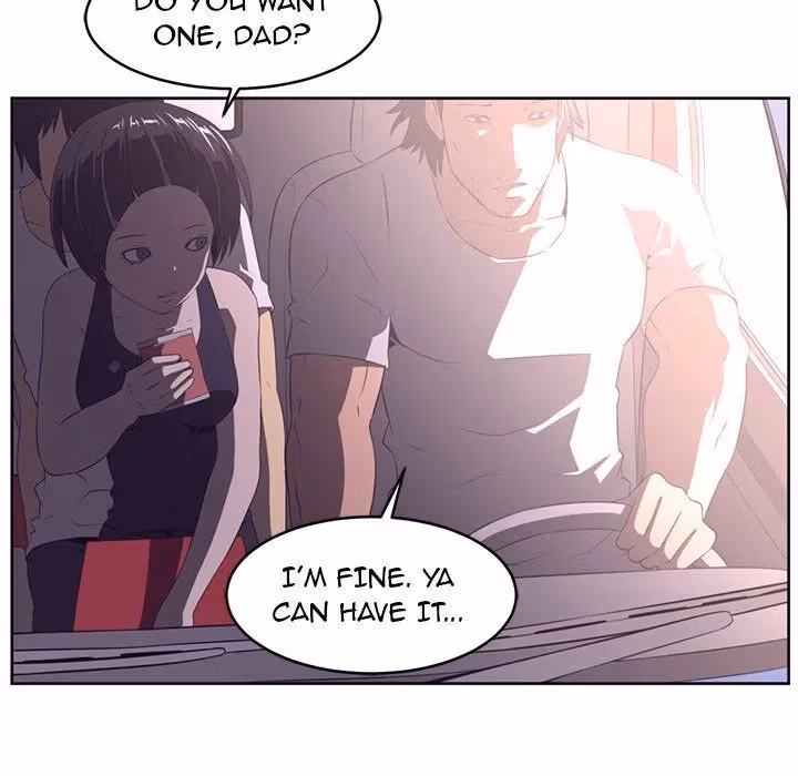 Read The Happening chapter 29 image 24 on Lezhin